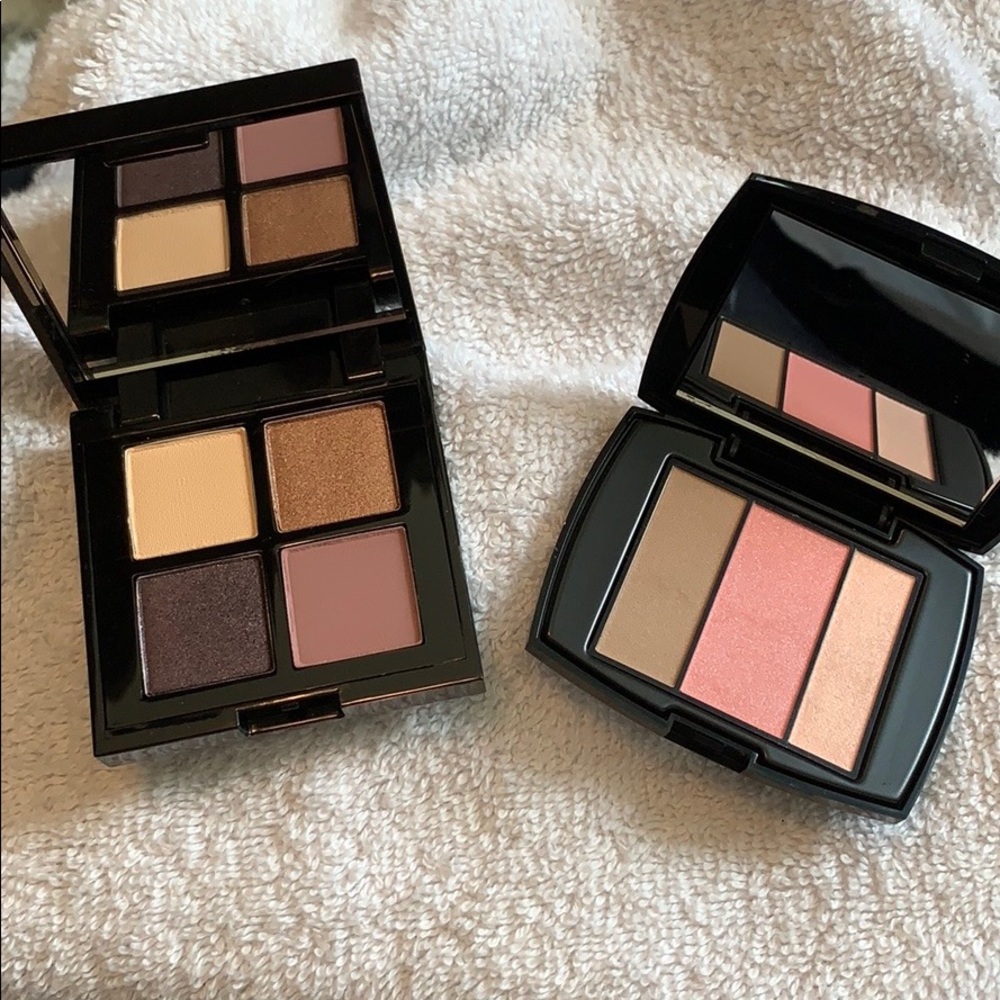 **2/$15** BRAND NEW! Lancôme eyeshadow & blush